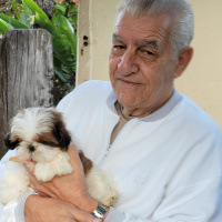 Foto Marcio Antônio Saldanha