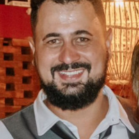 Foto Michael Douglas de Souza Gabriel