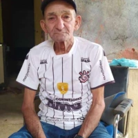 Foto Sebastião Fagundes dos Santos