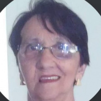 Foto Anália Maria Barbosa Cruz