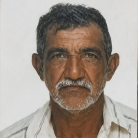 Foto Antônio Gomes da Silva