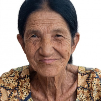 Foto Veralucia Alves