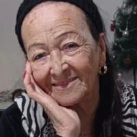 Foto Maria de Lourdes Pereira Mares