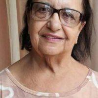Foto Luzia Maria da Silva Faria