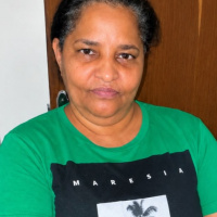 Foto Rozanda Maria Pereira dos Santos