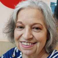Foto Alzira Helena Coutinho de Souza