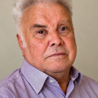 Foto José Fidelis de Vasconcelos - Zezé do Totonho