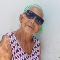 Foto Rosaria Rodrigues dos Santos