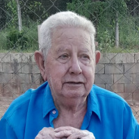 Foto Lázaro Rocha de Oliveira