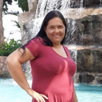 Foto Ana Lucia de Araújo Souza