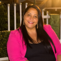 Foto Mirian Maria Martins Lima Souza