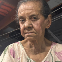 Foto Doralice Cândida Joviano