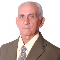 Foto Antônio Ferreira Pinto