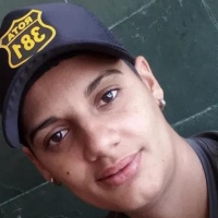 Foto Linda Laira Bonifacio Alves