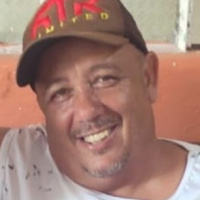 Foto Ubiratan Rezende Freitas e Sousa