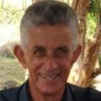 Foto Gercino Rodrigues De Oliveira (Cinico)