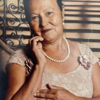 Foto Francisca de Sales Pereira