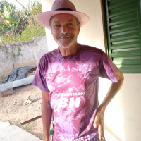 Foto José Militão Marra