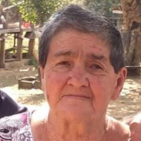 Foto Hilda Maria da Silveira Nunes