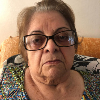 Foto Maria Terezinha de Oliveira Vasconcelos