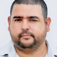 Foto Antônio Marcos de Lima