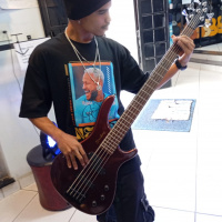Foto Gabriel Joabe Pires