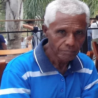 Foto Afonso Gonçalves de Souza