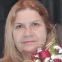 Foto Angela Maria de Oliveira