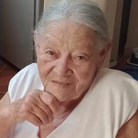 Foto Blandina Francisca da Silveira