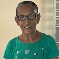 Foto Maria Rodrigues de Souza Barreiro