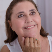 Foto Dalva Lúcia Gomes Parreiras