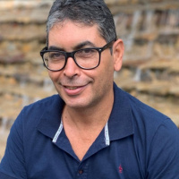 Foto Carlos Líbero da Silva