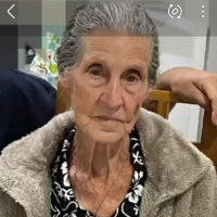 Foto Maria José de Faria Campos