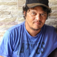 Foto Valdemar Dias de Oliveira