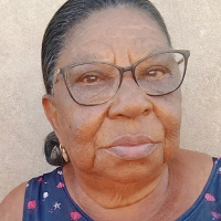 Foto Maria Lúcia de Souza