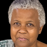 Foto Otilia Maria Pereira