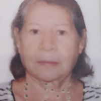 Foto Maria Da Conceição Camargos Oliveira