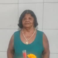 Foto Terezinha Ferreira de Souza