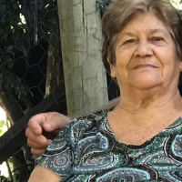 Foto Jovenila Amaral Ferreira