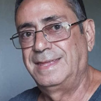 Foto Wilson Ribeiro Filho