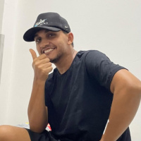 Foto Darlan Domingues Rodrigues