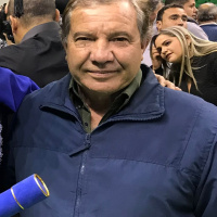 Foto Sinval Caetano Nogueira